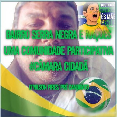 Pré Candidato Denilson