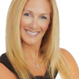 Donna Krech - Health and Wellness Expert - On 3 Simple Ways to Reduce Stress