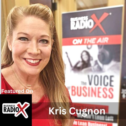 Kris Cugnon, Professional Offline Matchmaker, Dating Coach, and Wing Woman