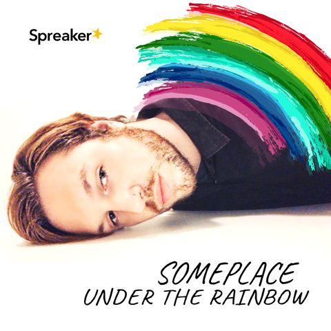 Minisode: Someplace Under The Rainbow 2.0