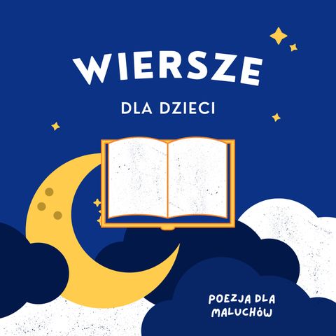Żuraw i Czapla - polskie wiersze dla dzieci