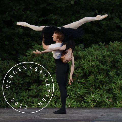 5. Ballettens musikalske rygrad: Alexander Mckenzie & Niklas Walentin