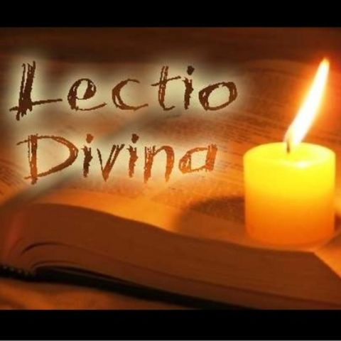 Episodio 10 - Adorazione e Lectio Divina Celebrazione Eucaristica ⁰