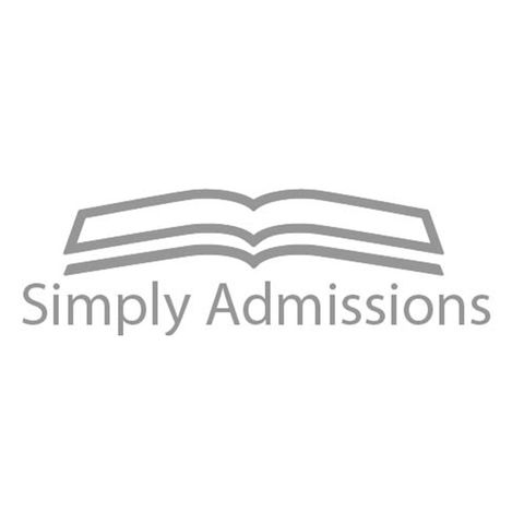 Lindsay Fried & Alexandra Hartmann with Simply Admissions
