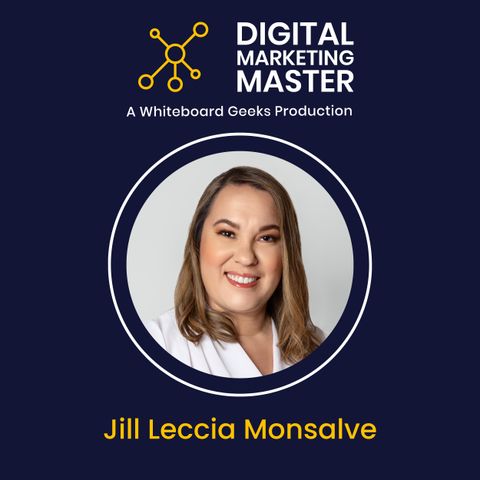 "Connecting with Consumers: Strategies for Building Emotional Connections and Long-Term Loyalty" with Jill Leccia Monsalve