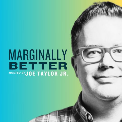 Portada del podcast