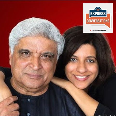 Javed Akhtar & Zoya Akhtar Exclusive: The Creative Legacy Continues