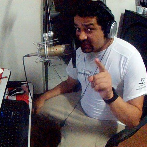 Ensaio radialista
