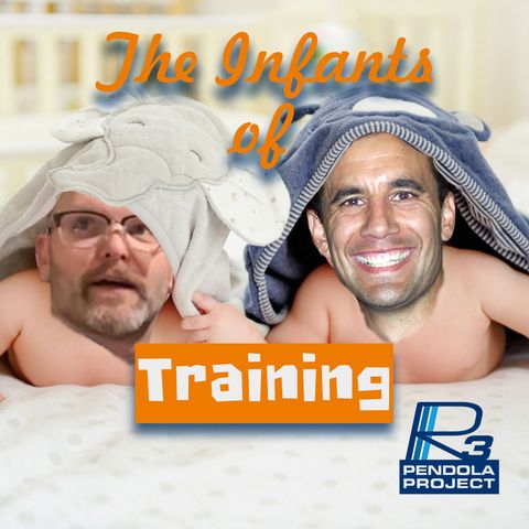 R3-23 The Infants of Training