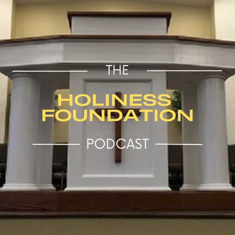 Rev. Jeremy Spurlock- 