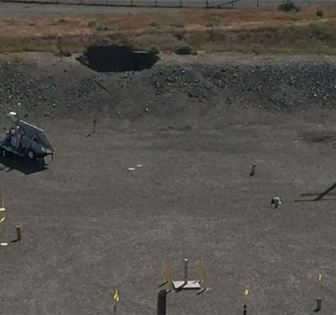 Emergency Declared At Hanford Nuclear Site