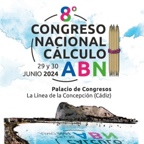 Episodio especial: VIII Congreso Nacional Cálculo ABN