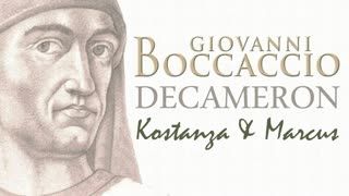 Kostanza & Markus  Giovanni BOCCACCIO sesli öykü