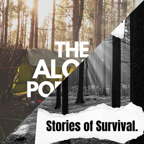 Bonus Episode - Stories of Survival Podcast - Episode 1 Teaser