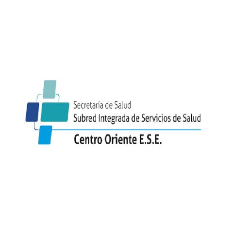 Jorge Medina -Médico pediatra  Subred Centro Oriente