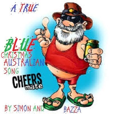 A True Blue Australian Christmas Song!