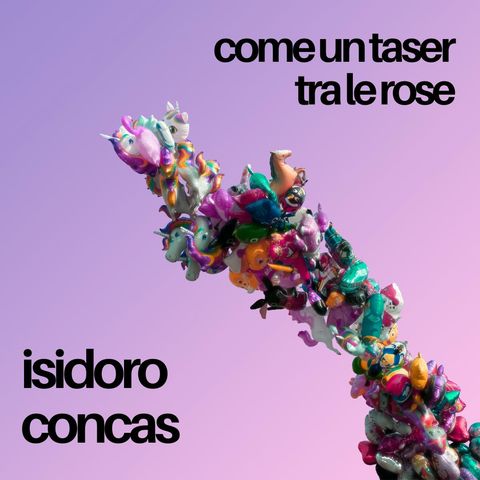 Isidoro Concas