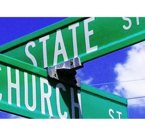 The Pensacola Cross and Trinity Lutheran: The Church and the State
