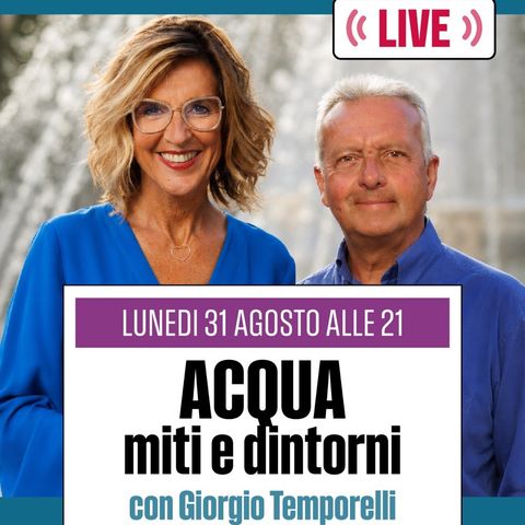 Acqua_ miti e verità