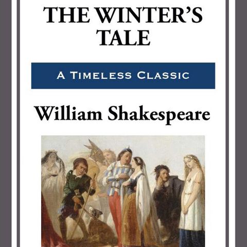 The Winters Tale Audiobook