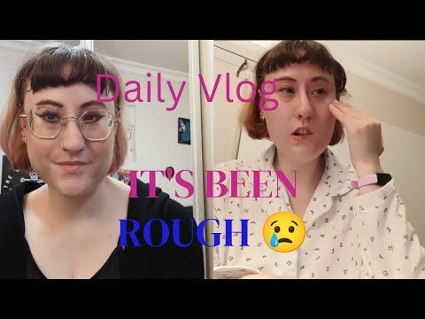 Vlog Things Got Emotional
