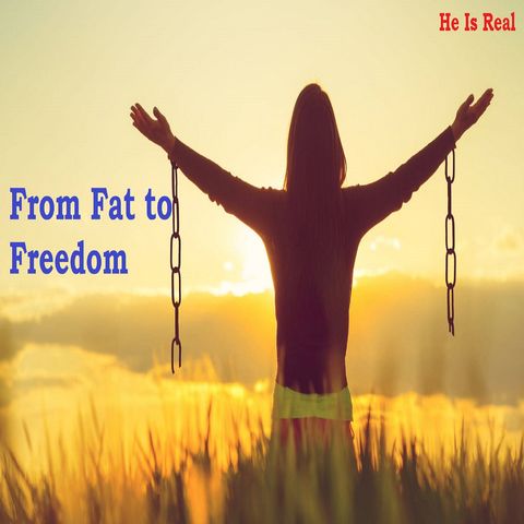 From Fat to Free - Episode 0008