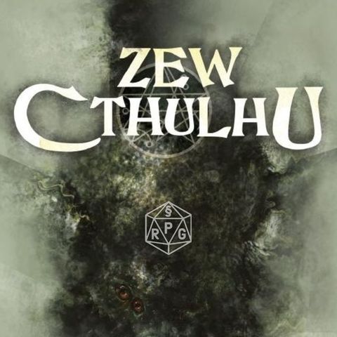 Zew Cthulhu - Samotnie przeciwko płomieniom