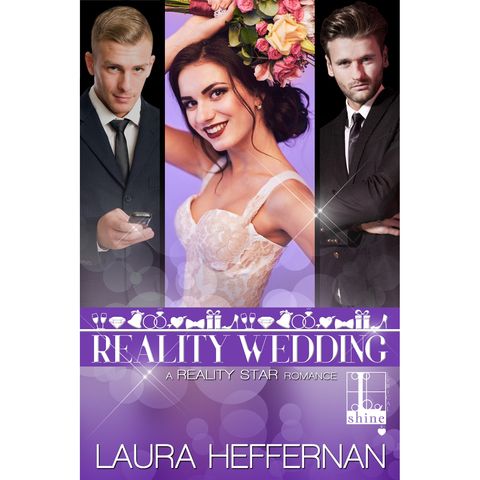 Laura Heffernan Discusses Reality Wedding