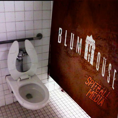 A Sh*tty Blumhouse Summer- Spitball Media Podcast 10 24 2024