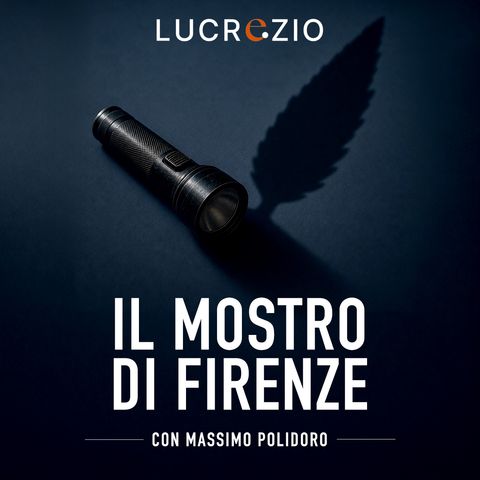Copertina del podcast