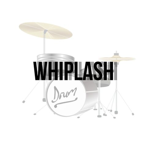 EP. 7 - Whiplash