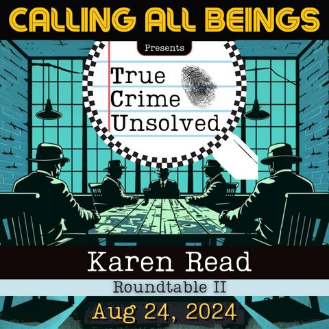 The Karen Read Roundtable II