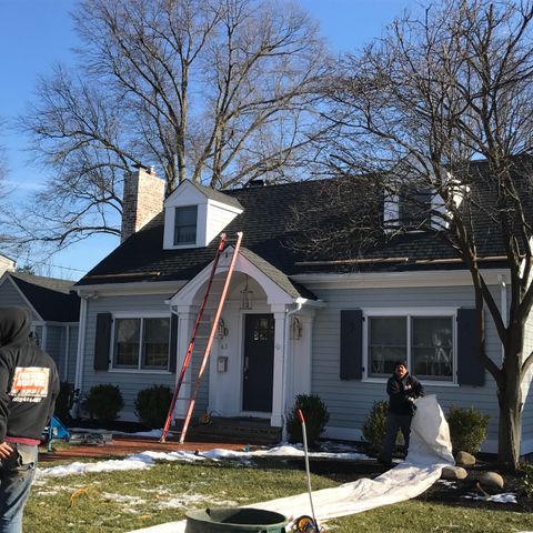 Fortified Roofing, Number One Local Roofer in Marlboro NJ