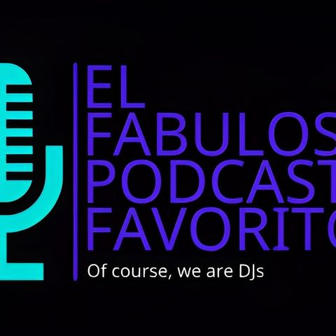 El Fabuloso Podcast Favorito Cap 02 - La vida en Semana Santa, C Plan G estan en la casa!