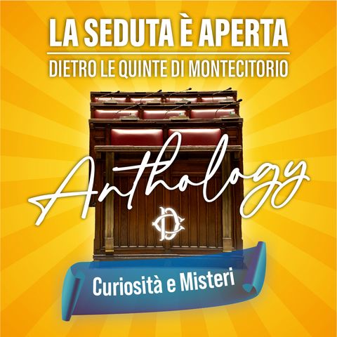 Anthology - Episodio 5