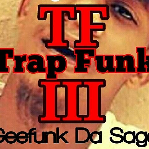Trap Funk III Disk 2