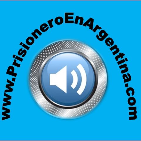 Prisionero_Ernesto_BARREIRO_Audio MP3