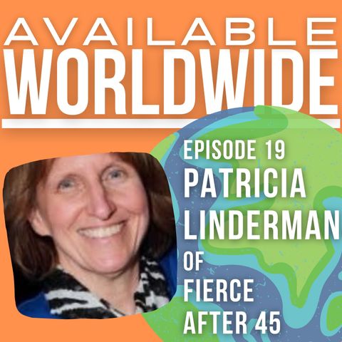 Patricia Linderman | Fierce after 45