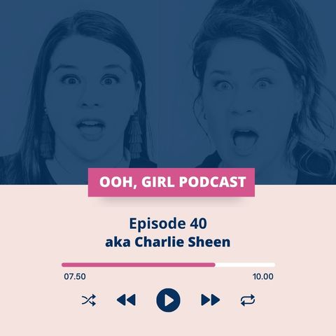 aka Charlie Sheen