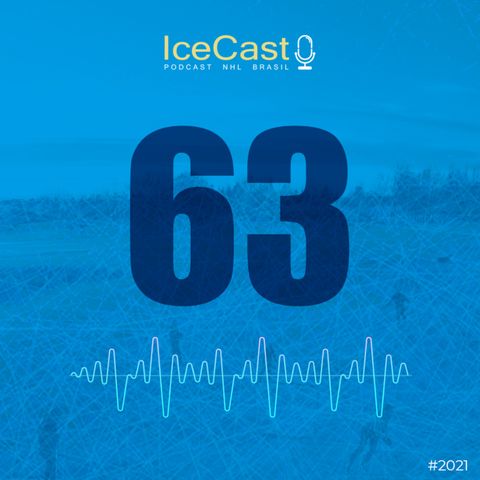 IceCast#63 - A polêmica entre Jets x Leafs