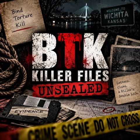 Copertina del podcast