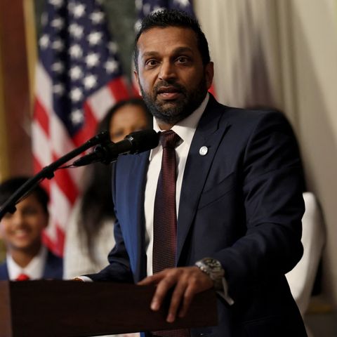 Kash Patel & Dan Bongino Confirmed as FBI Directors | Featuring 2 Police Officers