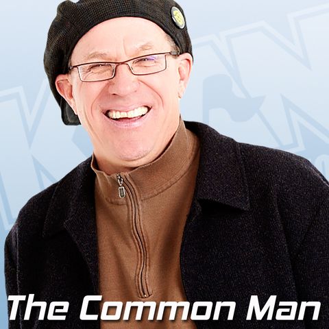 What A Pro Wants! Common Man Hour 2