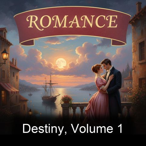 Copertina del podcast