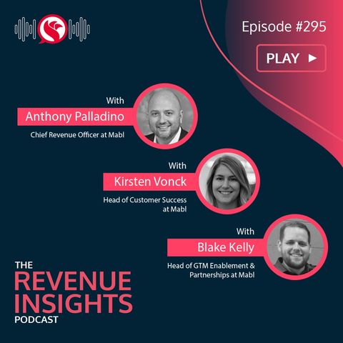 Mastering Sales and Customer Lifecycle Through Value Hypothesis with the GTM Team from Mabl