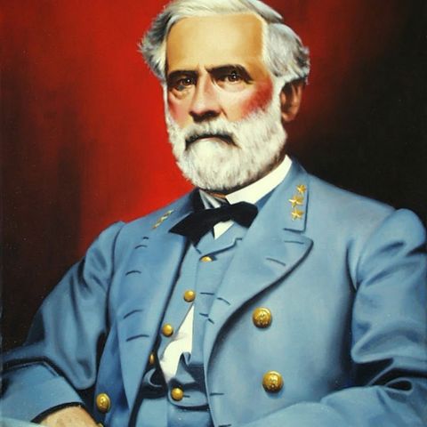 Life's Stories; Robert E. Lee Part 2