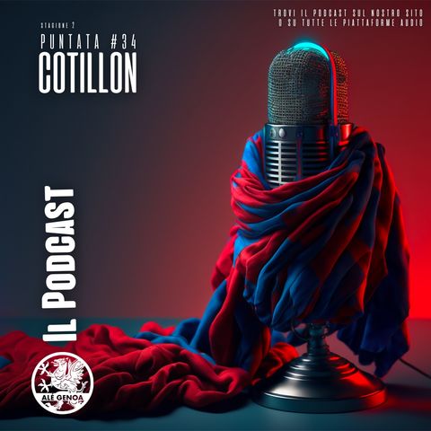 34- Cotillon