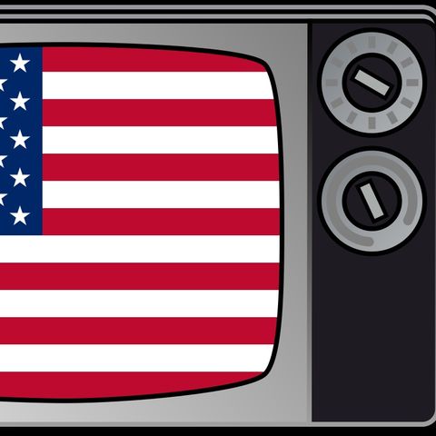 Cose Molto Americane - La TV americana