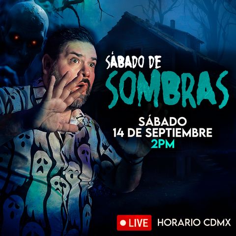 SÁBADO DE SOMBRAS| Víctimas del Podcast |Sueños Y Brujería Oscura |EP 023