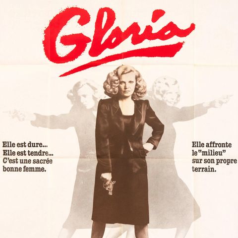 Episode 750: Gloria (1980)